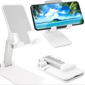 Folding Phone/Tablet Stand